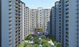 Brigade Eternia - Apartments in Yelahanka, North Bangalore10