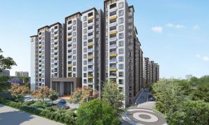Brigade Eternia - Apartments in Yelahanka, North Bangalore12