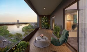 Brigade Eternia - Apartments in Yelahanka, North Bangalore3