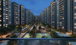 Brigade Eternia - Apartments in Yelahanka, North Bangalore4