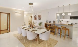 Brigade Eternia - Apartments in Yelahanka, North Bangalore5