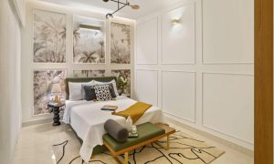 Brigade Eternia - Apartments in Yelahanka, North Bangalore6