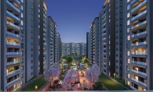 Brigade Eternia - Apartments in Yelahanka, North Bangalore7