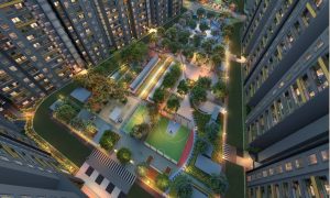 Brigade Eternia - Apartments in Yelahanka, North Bangalore9